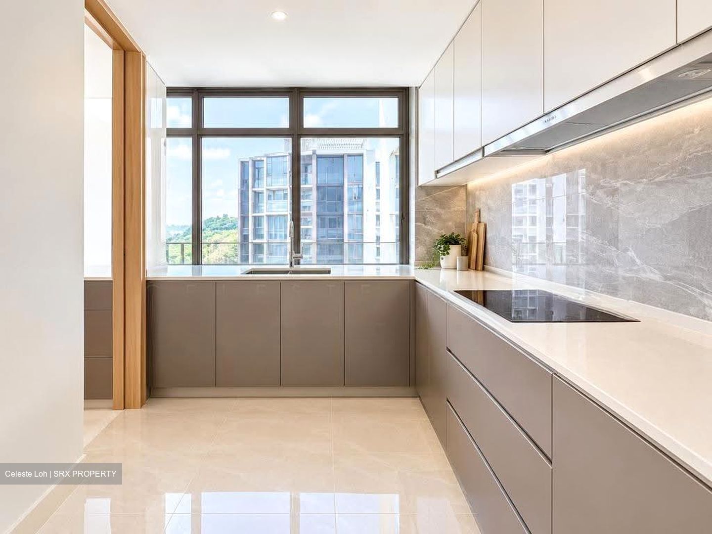 The Botany At Dairy Farm (D23), Condominium #622566471